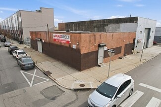 More details for 3301 Tulip St, Philadelphia, PA - Industrial for Lease