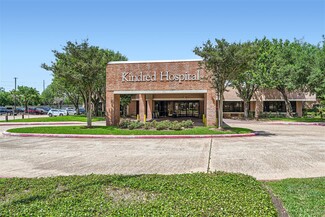 More details for 1550 First Colony Blvd, Sugar Land, TX - Health Care for Sale