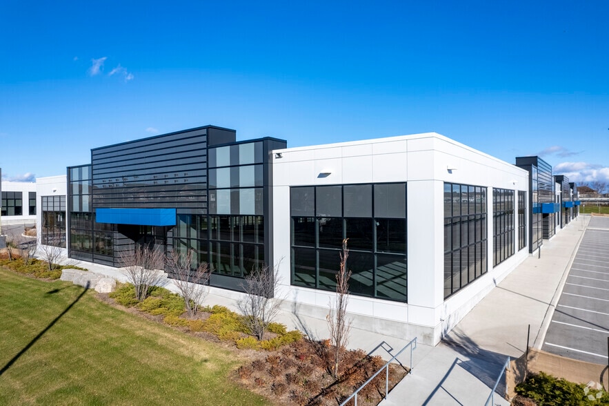 265 Cityview Blvd, Vaughan, ON for lease - Building Photo - Image 1 of 7