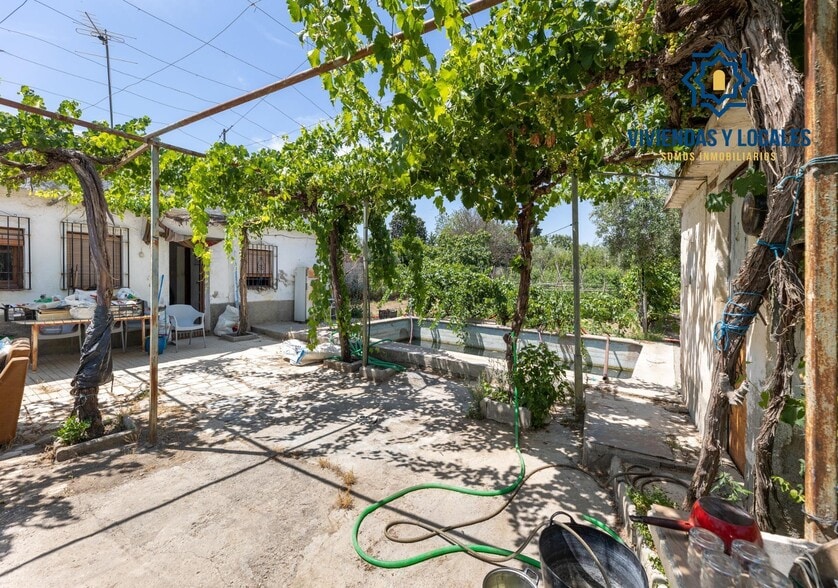 Land in La Zubia for sale - Building Photo - Image 2 of 32