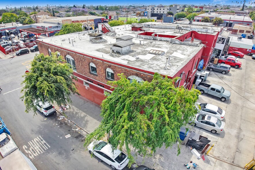 5151-5161 Vermont Ave, Los Angeles, CA for sale - Building Photo - Image 3 of 53
