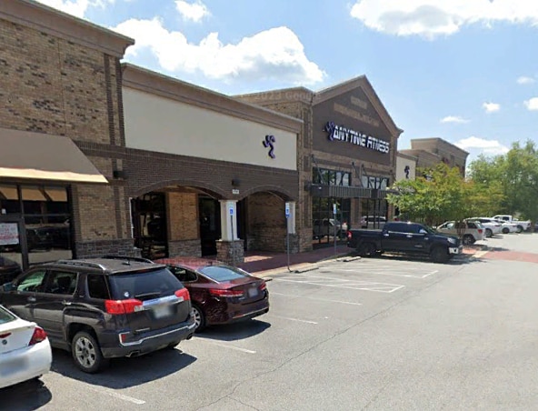 1795 Southlake Dr, Lexington, SC for lease - Building Photo - Image 3 of 6