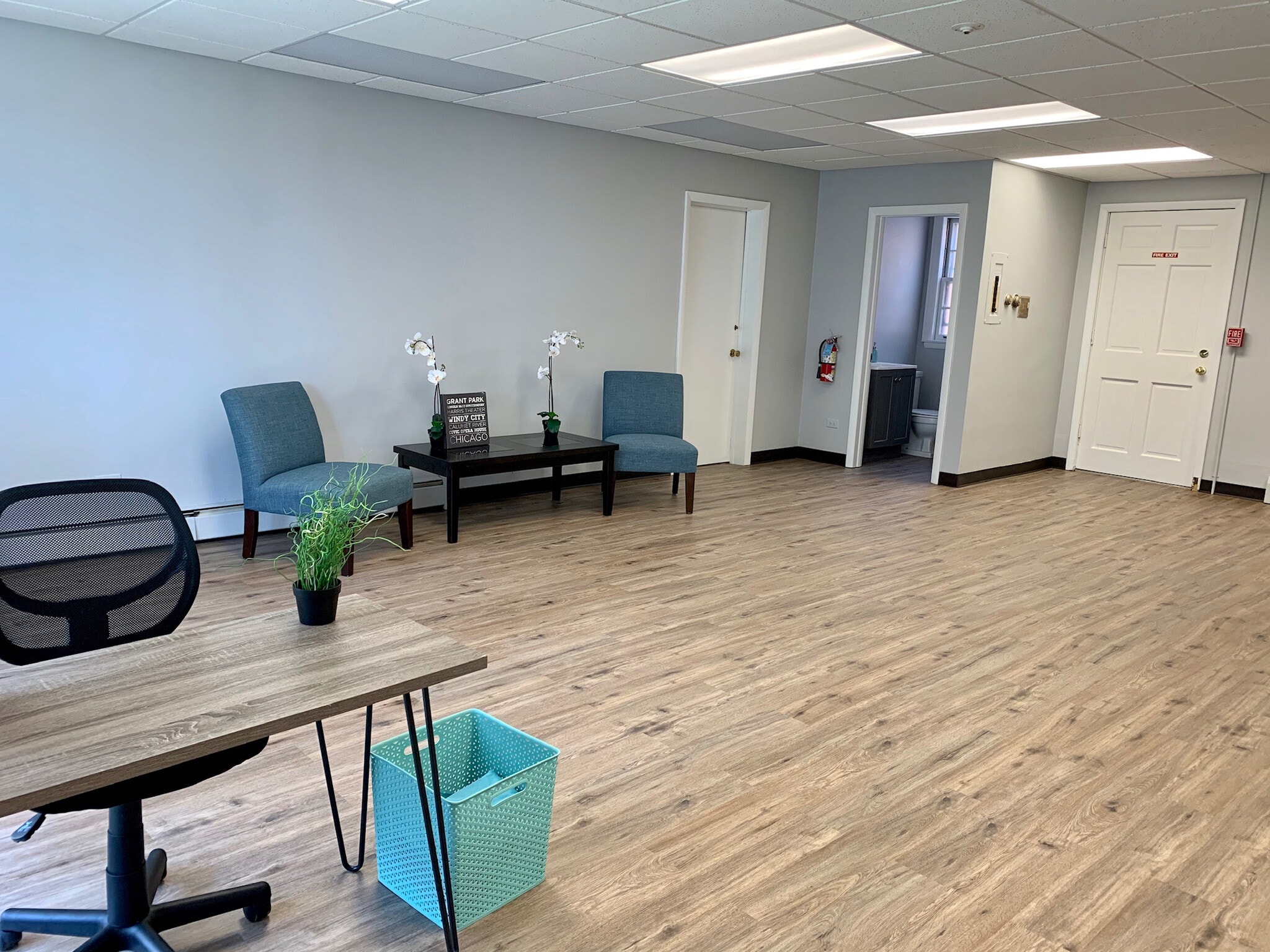 5508 S Brainard Ave, Countryside, IL à louer Photo intérieure- Image 1 de 18