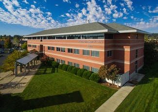 More details for 9631 N Nevada St, Spokane, WA - Office/Medical for Lease