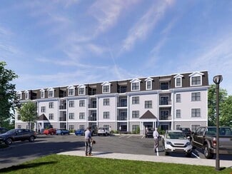 Plus de détails pour 848-906 N Bedford St, East Bridgewater, MA - Terrain à vendre