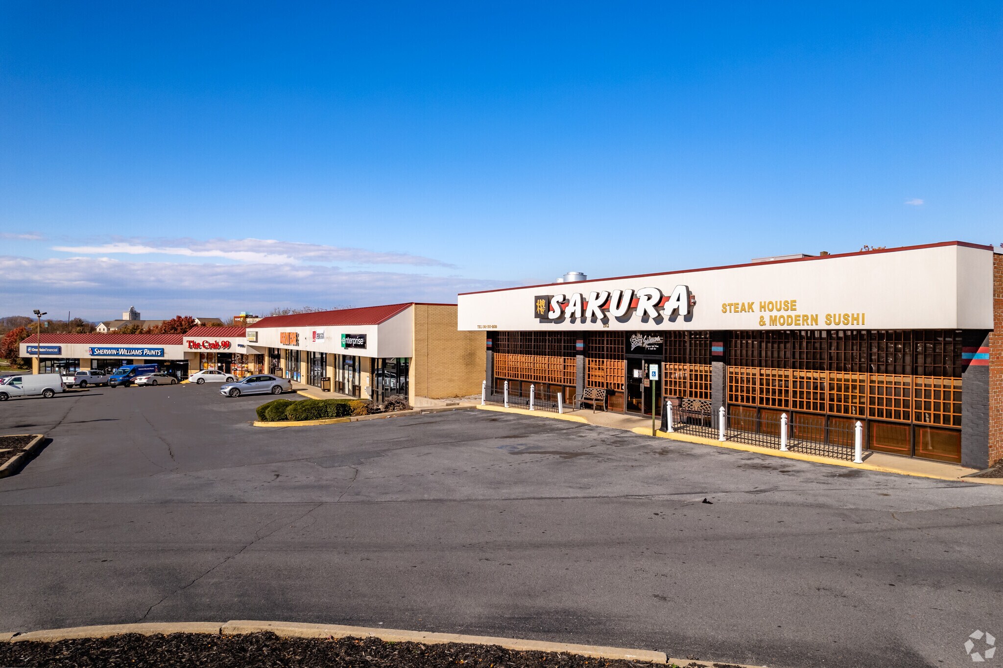 102-104 Railway Ln, Hagerstown, MD for sale Building Photo- Image 1 of 1