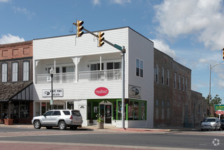 More details for 124-126 N Lebanon St, Lebanon, IN - Retail for Lease