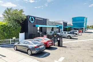 Plus de détails pour 217-277 S Lake St, Burbank, CA - Flex à vendre