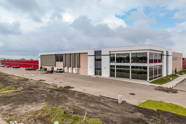 More details for 902 9 Av, Nisku, AB - Industrial for Sale