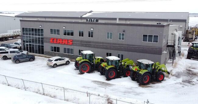 Plus de détails pour Industriel à vendre