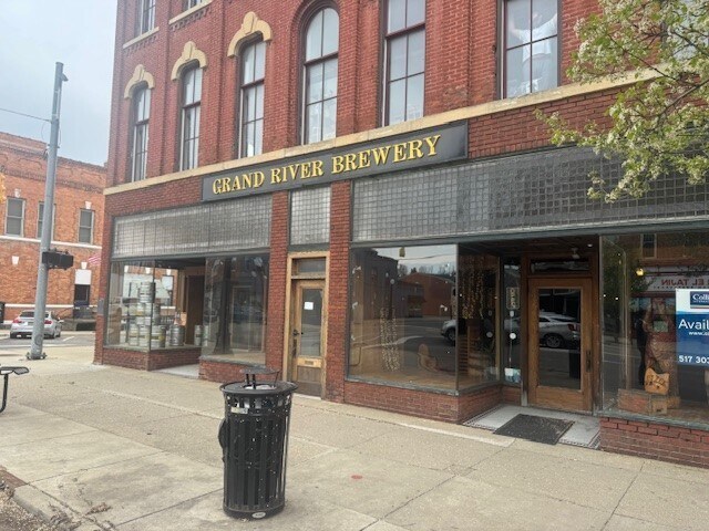 More details for 101 W Michigan Ave, Marshall, MI - Retail for Lease