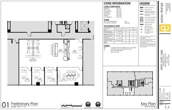 6688 N Central Expy, Dallas, TX for lease Floor Plan- Image 1 of 1