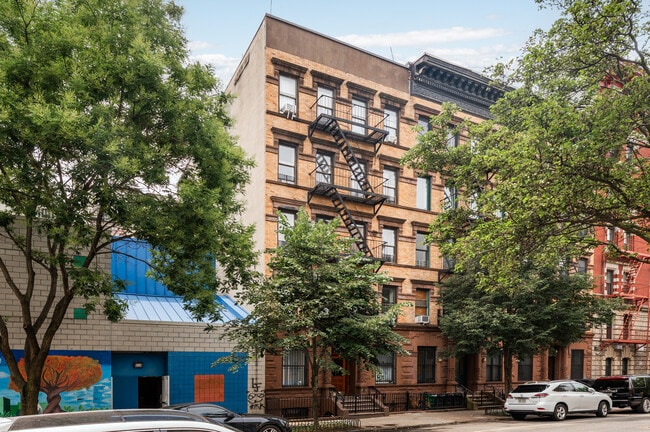 More details for 360 W 119th St, New York, NY - Multifamily for Sale