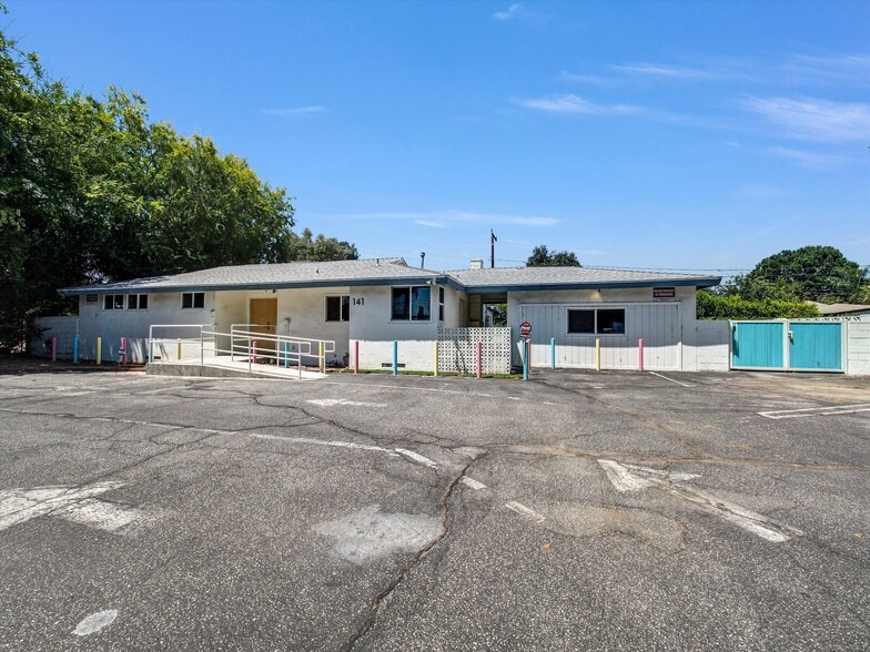 141 Las Tunas Dr, Arcadia, CA for sale - Building Photo - Image 3 of 27