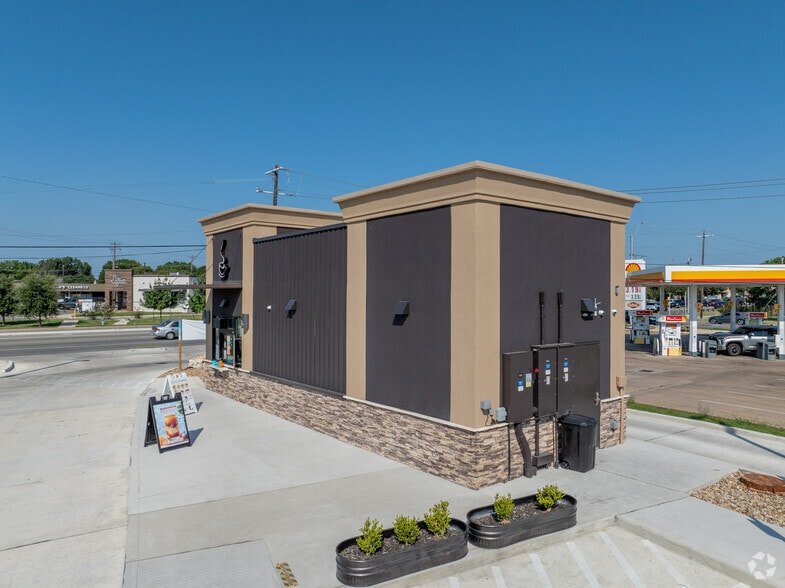 3117 Williams Dr, Georgetown, TX à vendre - Photo du bâtiment - Image 3 de 17