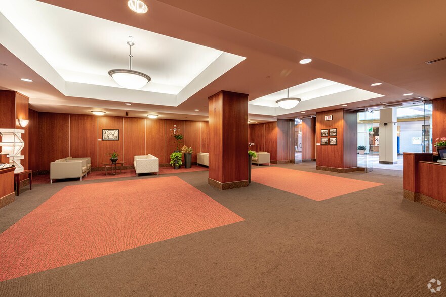 445 Minnesota St, Saint Paul, MN à louer - Hall d’entrée - Image 3 de 10