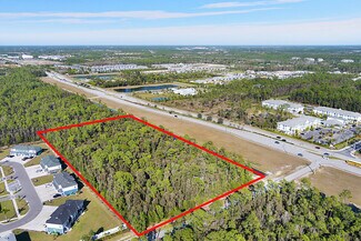 More details for Whitaker Rd, Naples, FL - Land for Sale