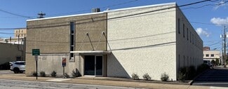 Plus de détails pour 312-314 Martin Luther King Jr Blvd, Evansville, IN - Bureau à vendre