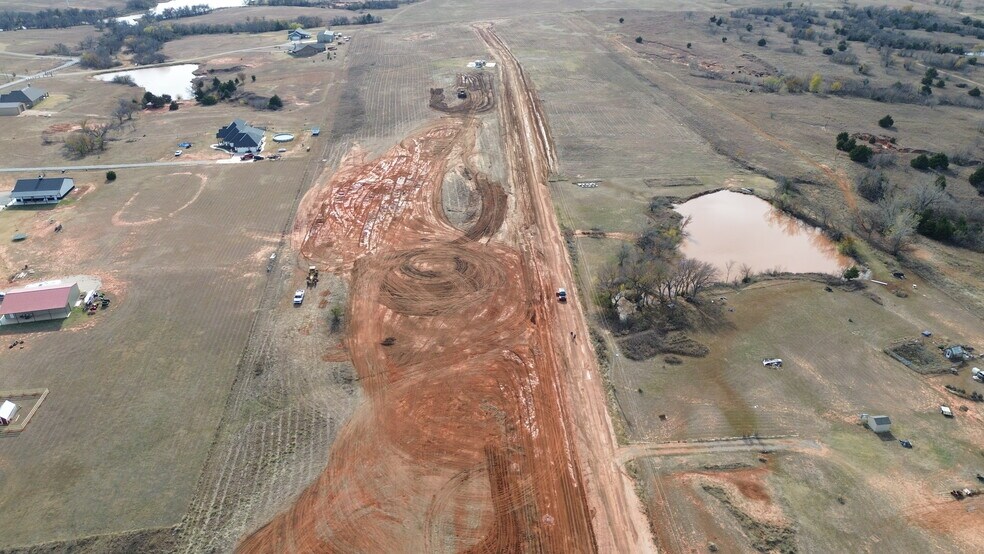 1857 County Road 1250, Tuttle, OK à vendre - Photo du bâtiment - Image 3 de 15