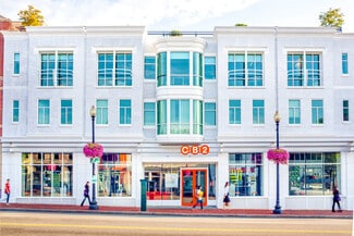 More details for 3307 M St Nw, Washington, DC - Office, Office/Retail for Lease