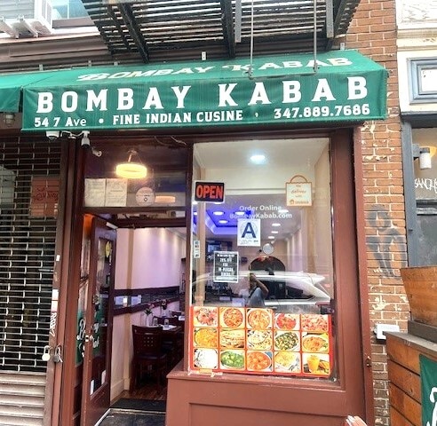 54 7th Ave, Brooklyn, NY for lease Building Photo- Image 1 of 3