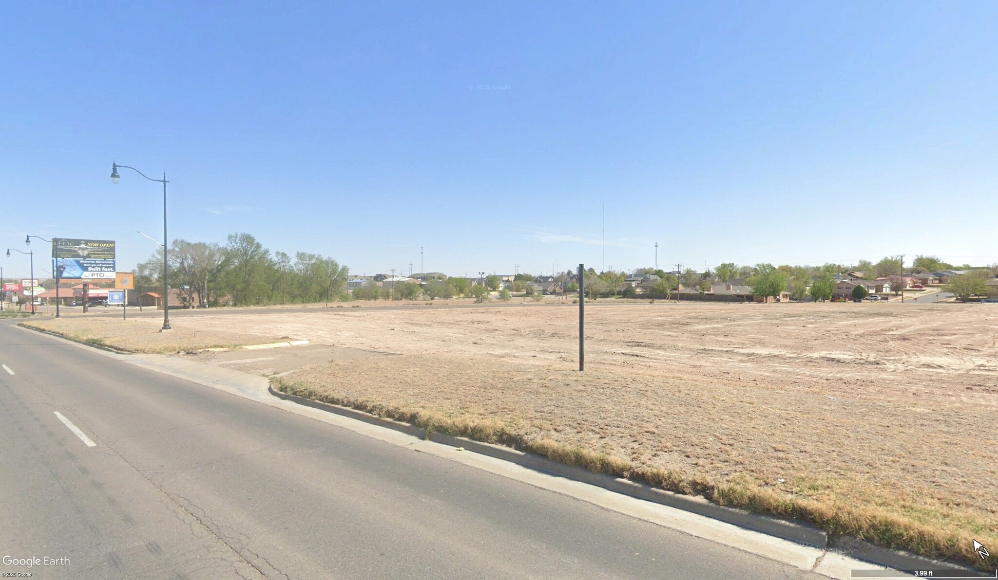 1907 US-64, Guymon, OK for sale Primary Photo- Image 1 of 3