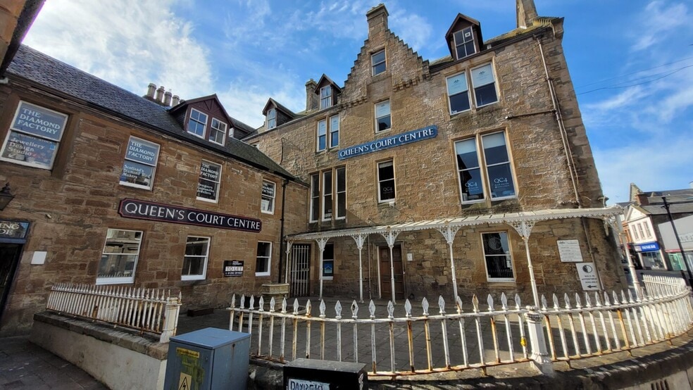 Sandgate, Ayr for sale - Building Photo - Image 2 of 12