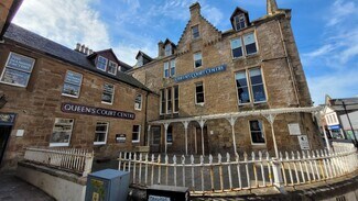 Plus de détails pour Sandgate, Ayr - Bureau, Commerce de détail à louer