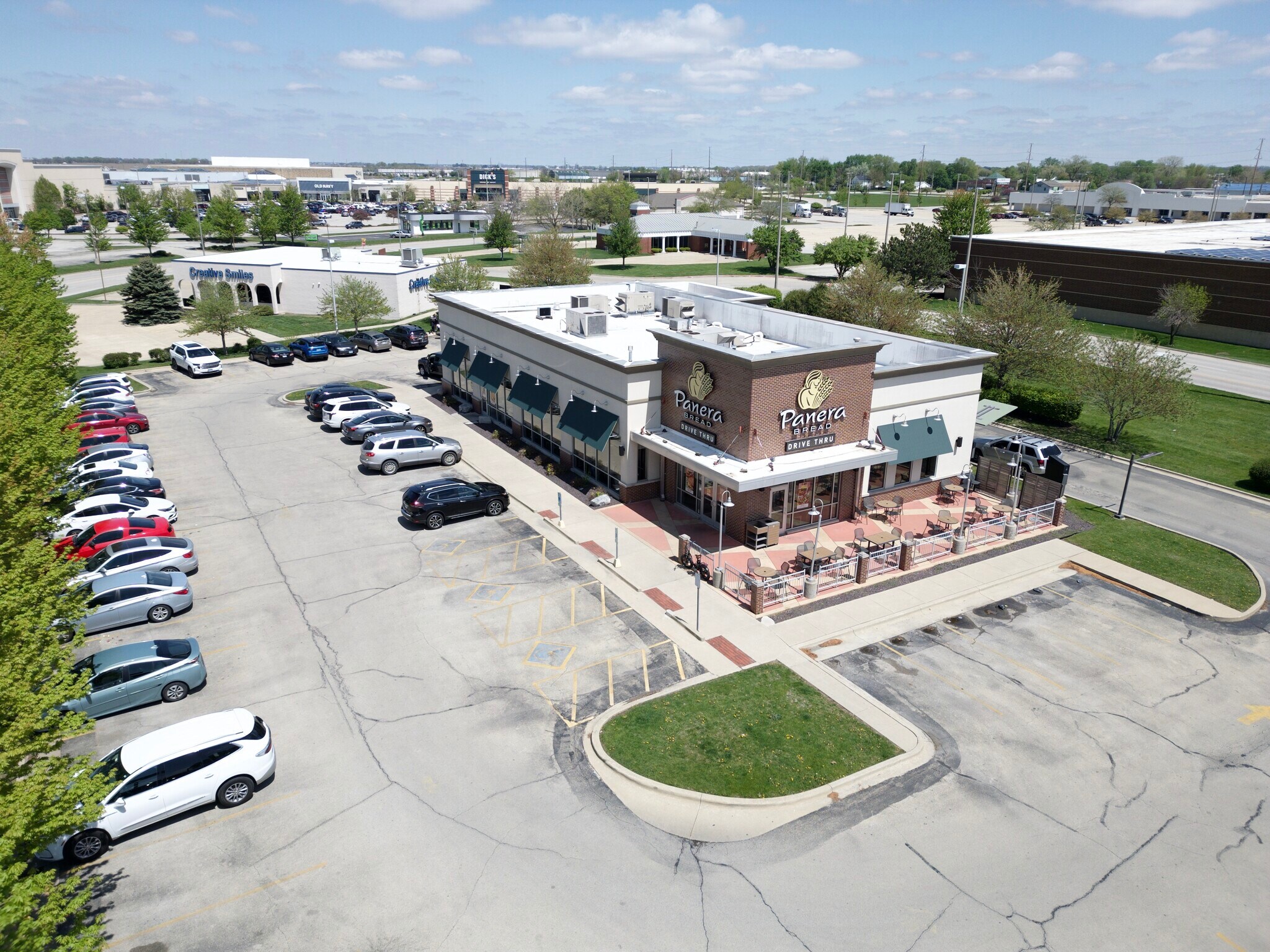 1903 Convenience Pl, Champaign, IL à vendre Photo principale- Image 1 de 13