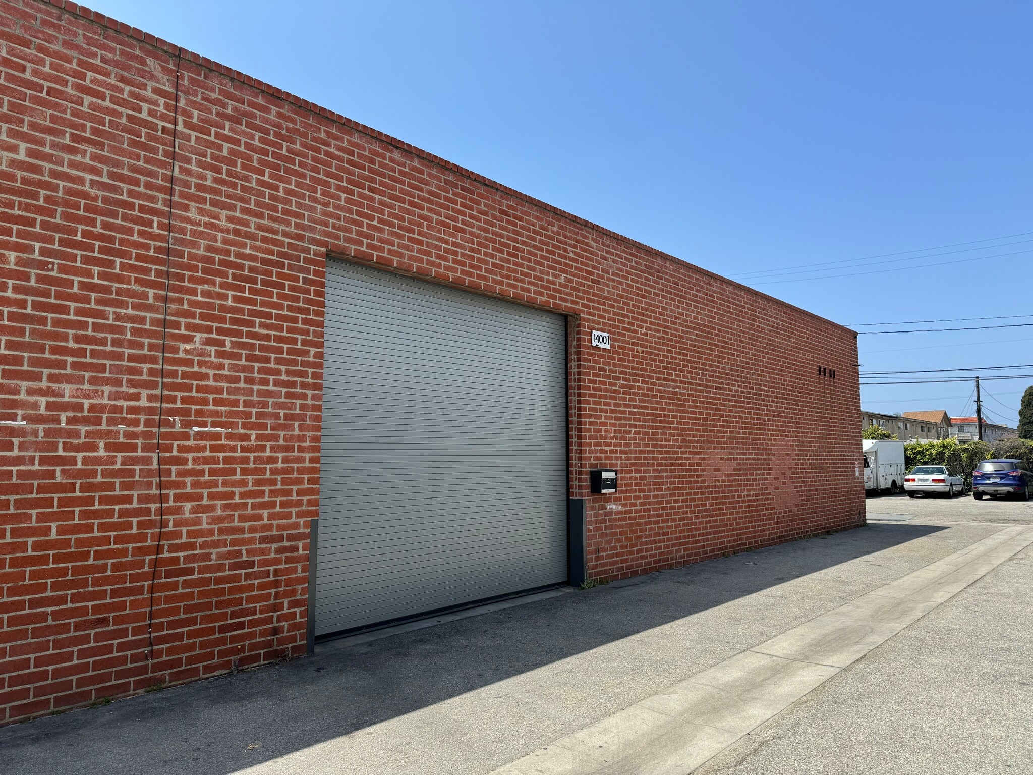 14005-14009 Crenshaw Blvd, Hawthorne, CA for lease Building Photo- Image 1 of 6