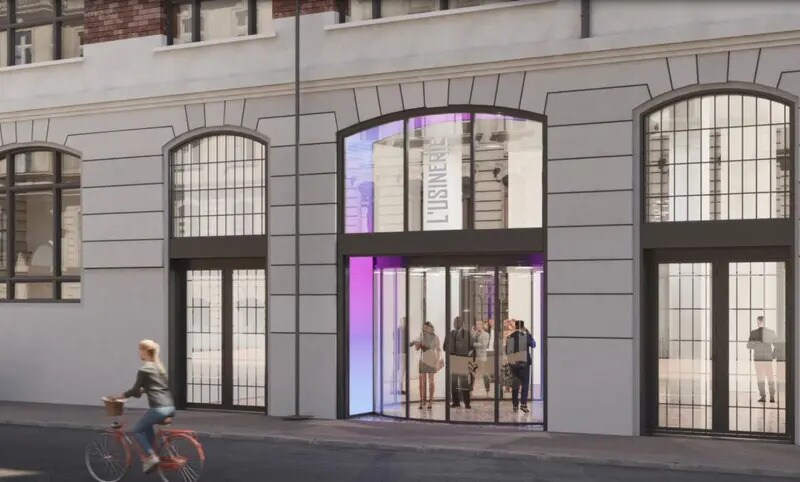 24 Rue Villeneuve, Clichy à louer - Photo du bâtiment - Image 2 de 16