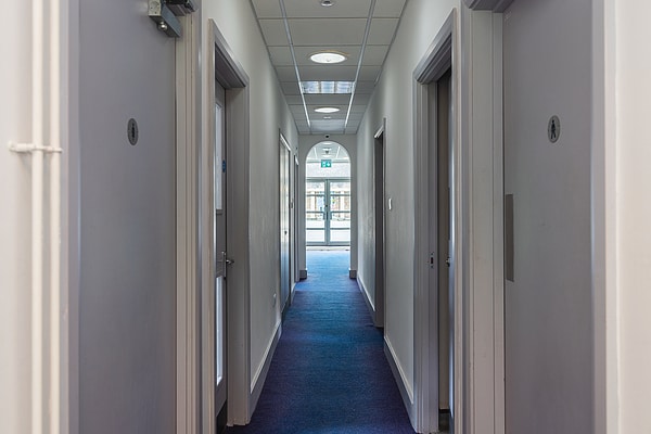 Red Barn, Wroughton à louer - Photo intérieure - Image 3 de 7