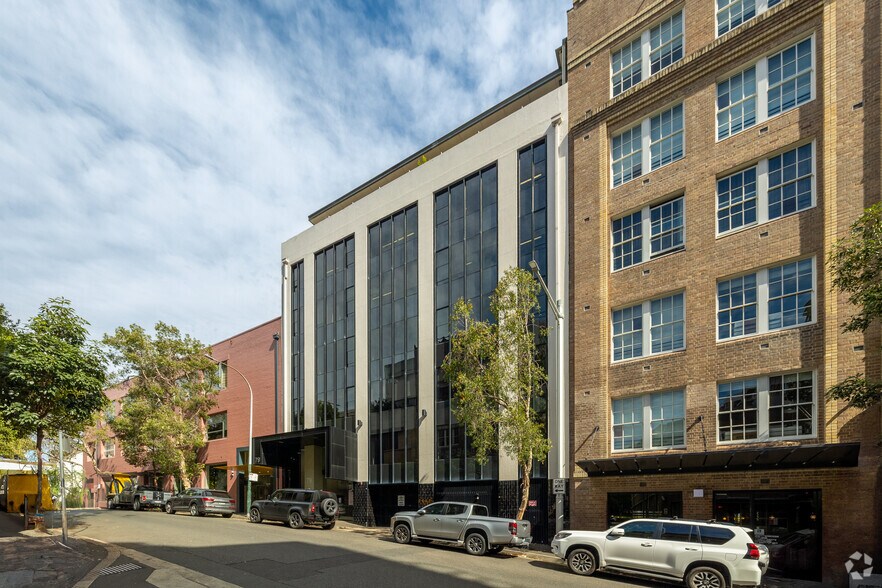 79-83 Commonwealth St, Surry Hills à louer - Photo du bâtiment - Image 3 de 5