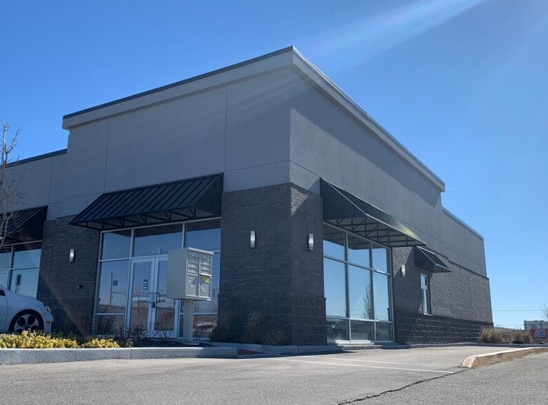 1517 W South St, Lebanon, IN for lease - Building Photo - Image 2 of 8