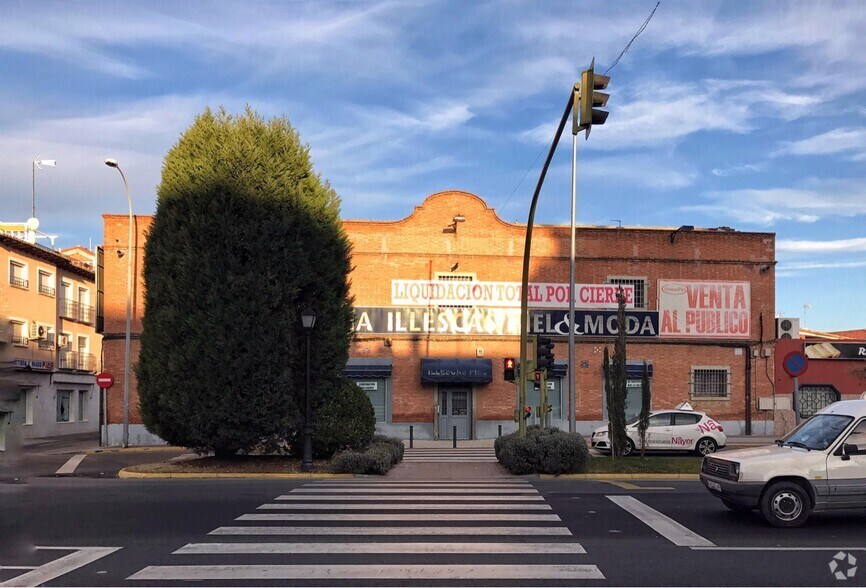 Retail in Illescas, Toledo for lease - Building Photo - Image 2 of 28