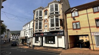 More details for 59 High St, Ilfracombe - Retail for Lease