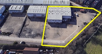 More details for Gapton Hall Rd, Great Yarmouth - Flex for Lease