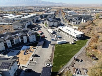 More details for 714 W 400 N, Logan, UT - Retail for Lease