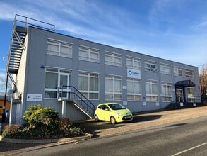 Hall Rd, Norwich for lease Building Photo- Image 1 of 4