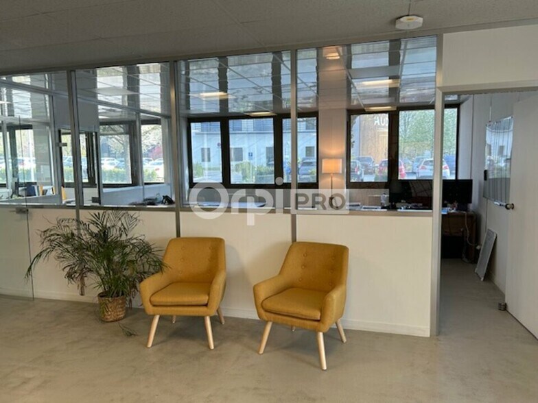 Office in Reims for sale - Interior Photo - Image 3 of 5