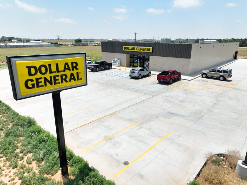 5160 Prince St, Clovis, NM for sale - Primary Photo - Image 1 of 3