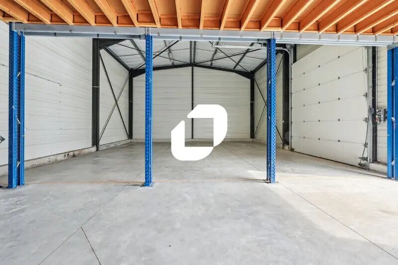 Local d'activités dans Goussainville à vendre - Photo intérieure - Image 2 de 6