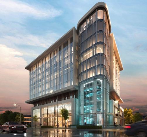 4700 No 3 Rd, Richmond, BC à vendre Photo du bâtiment- Image 1 de 1