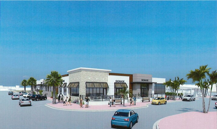 1415 Miramar St, Cape Coral, FL à vendre - Photo du bâtiment - Image 2 de 6