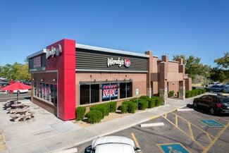 Plus de détails pour 929 N Arizona Ave, Gilbert, AZ - Commerce de détail à louer