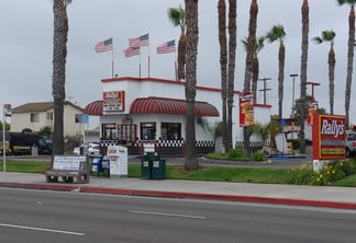 More details for 1545 Palm Ave, San Diego, CA - Retail for Sale