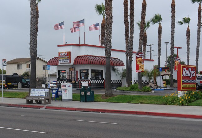 More details for 1545 Palm Ave, San Diego, CA - Retail for Sale