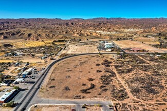 Plus de détails pour 600 N Moapa Valley Blvd, Overton, NV - Terrain à vendre