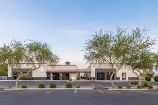 More details for 2451 E Baseline Rd, Gilbert, AZ - Office/Medical, Medical for Lease