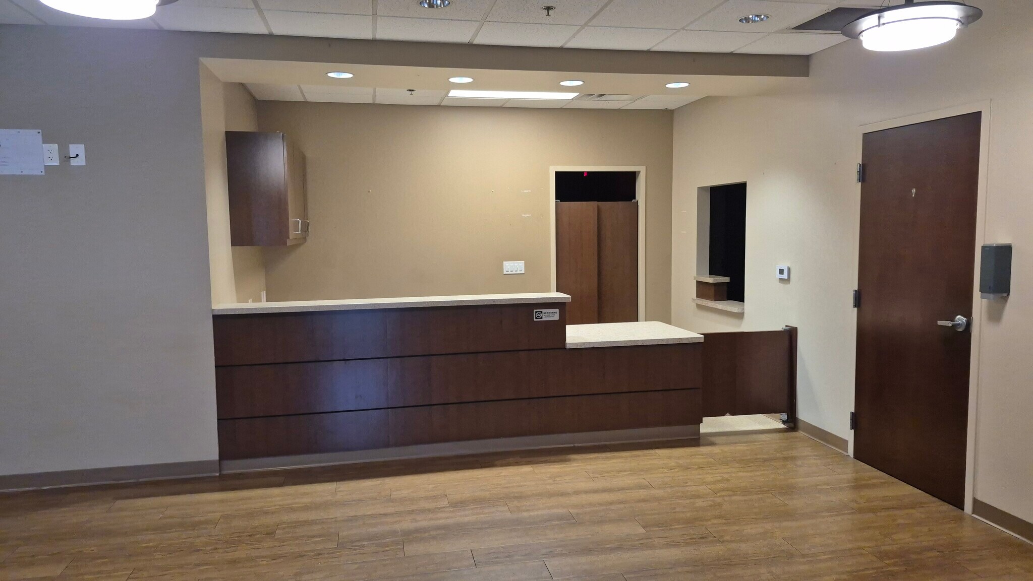 201 Airport Rd, Hot Springs, AR for lease Interior Photo- Image 1 of 5